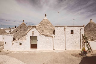 Trullo 100 Passi