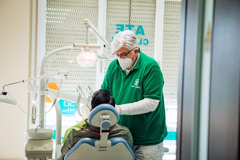 A TE Clinics - Dentista a Beinasco - Centro Medico Beinasco Torino