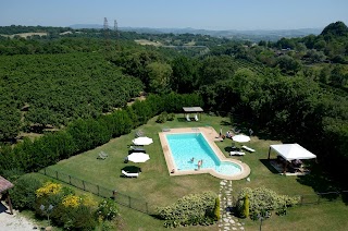 Tenuta la Torraccia