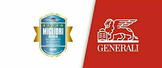 Generali Italia - Agenzia Novara Laghi - ufficio di Oleggio