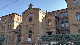 Istituto S. Anna Scuola Primaria E Infanzia