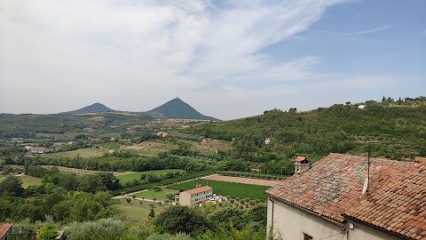 Agriturismo Franciscus di Bressanin Fiammetta