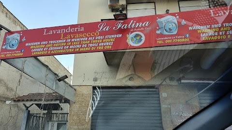 Lavanderia la Fatina