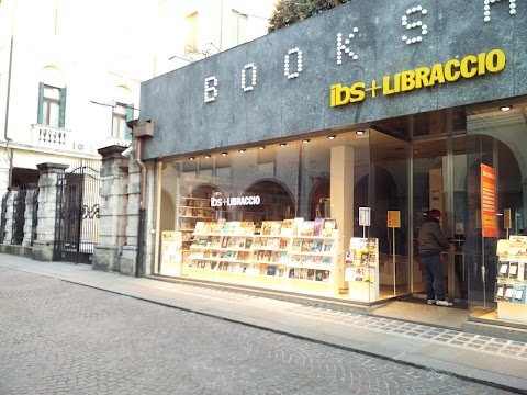 Libreria Libraccio Padova