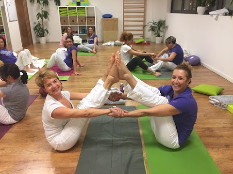 Maitri Yoga Treviso