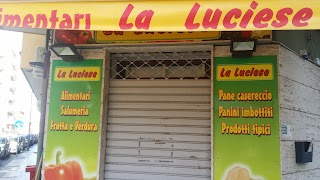 La Luciese