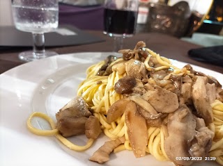 IL CAMPANILE trattoria tipica piemontese