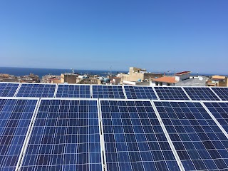 Solar Costruzioni Srl