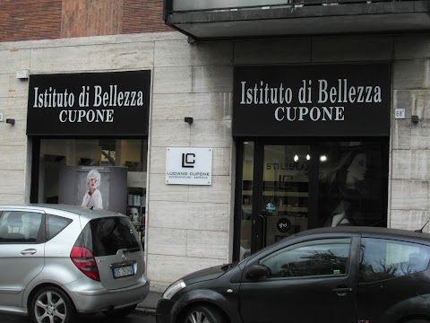 Istituto Di Bellezza Luciano Cupone