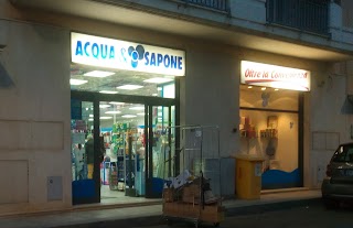 Acqua & Sapone