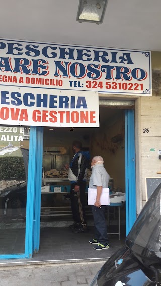 Pescheria Mare Nostro