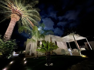 Villa Almyra - San Vito lo Capo