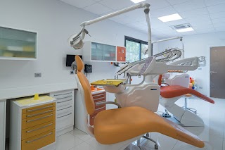 SMILE Centri Dentistici - Dormelletto