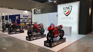 CNC Racing