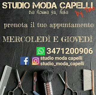 Studio Moda Capelli