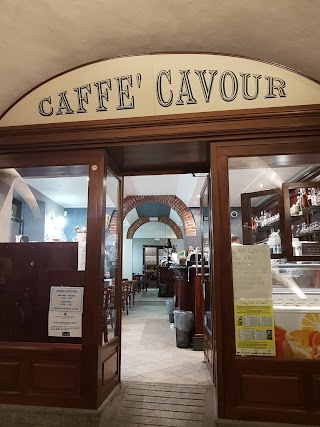 Caffè Cavour