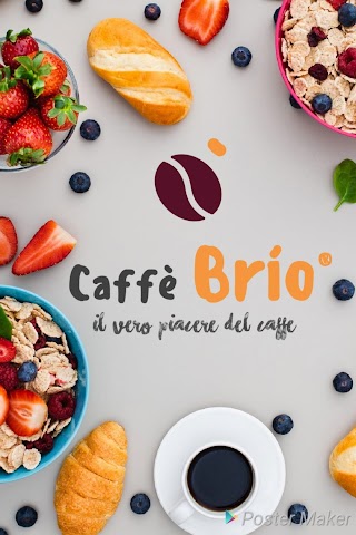 Coffee Store Brio