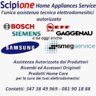 Sasso Scipione - Assistenza Elettrodomestici