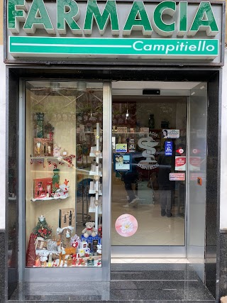 Farmacia CAMPITIELLO D.ssa Claudia & C.