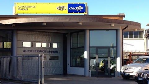 Autoservice Maran