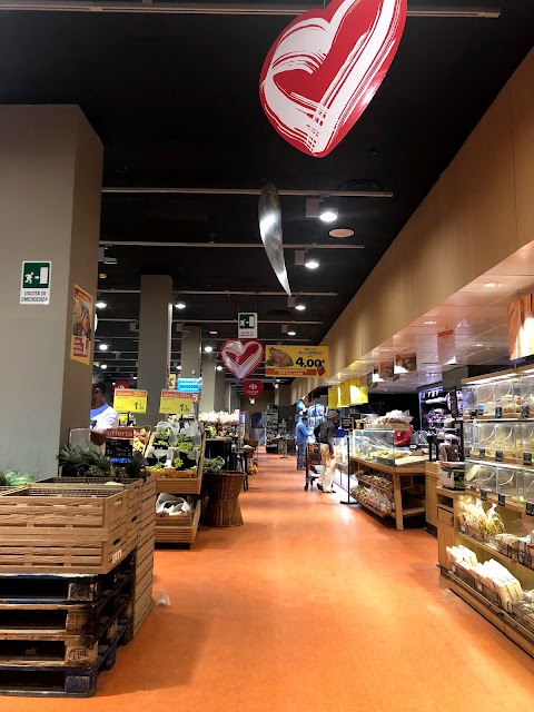 Carrefour Market - Tivoli Tiburtina Valeria