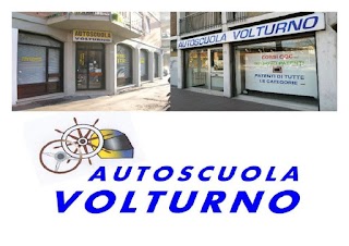 Autoscuola Volturno Parma