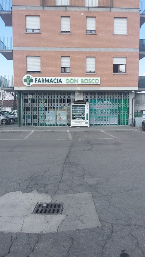 Farmacia Don Bosco - Carmagnola