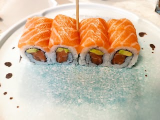 Marina Sushi