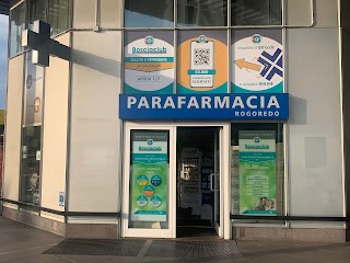 Parafarmacia Bosciaclub