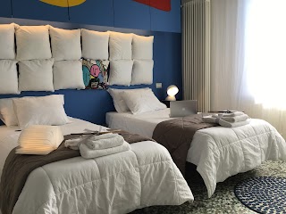 B&B Il Piccolo Rooms