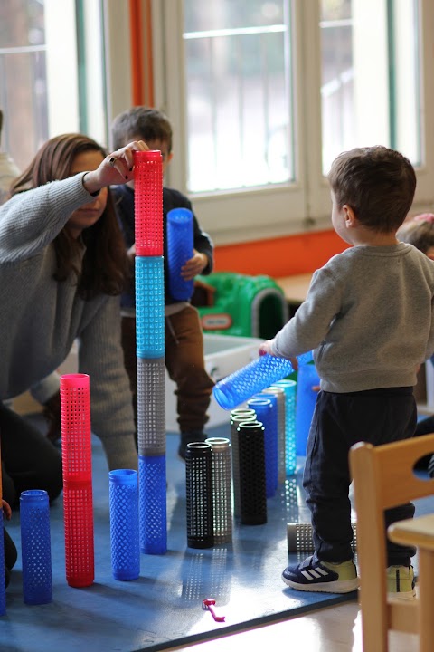 Scuola dell'Infanzia Cristo Re - Il Pellicano