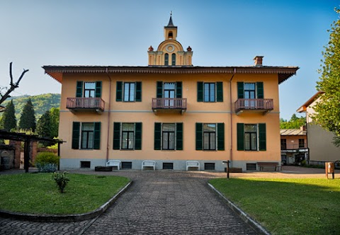 Foresteria Valdese di Torre Pellice