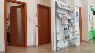 Dentista Catania Dott. Balsamo Massimiliano