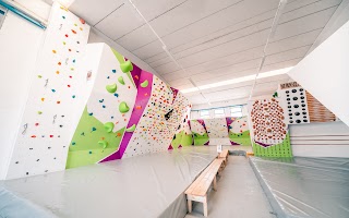 Area51 Climbing Center