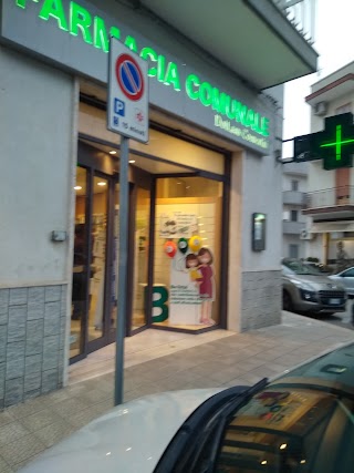 Farmacia Comunale di Locorotondo Societa' A Responsabilita' Limitata