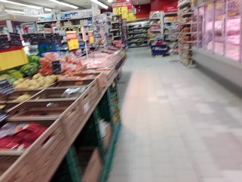 Carrefour Market - Torino San Donato