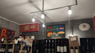 Vi-No Enoteca & Cucina