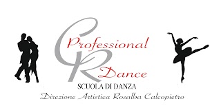 Scuola di Ballo CR Professional Dance