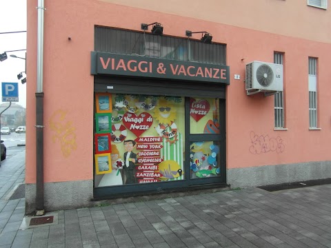 Agenzia VipVillage Viaggi & Vacanze - Milano