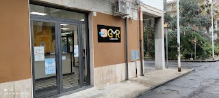 GMR Logistics - Poste Private