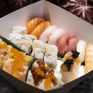 WABI Sushi Shop Treviglio