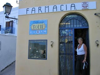 Farmacia Francesca Simone