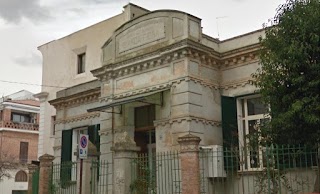 Scuola dell'Infanzia "Bianca Fiora"