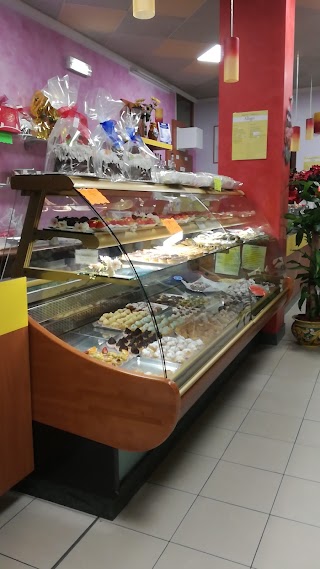 Pasticceria Caffetteria Allegri