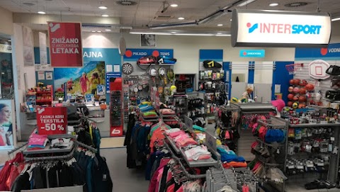 Intersport Idrija