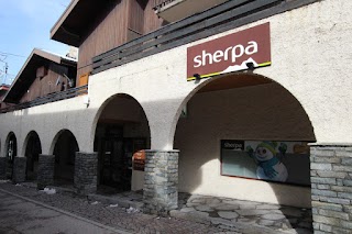 Sherpa Supermarché Montchavin