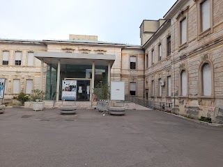 Ospedale di Tarquinia