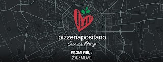 Pizzeria Positano Milano