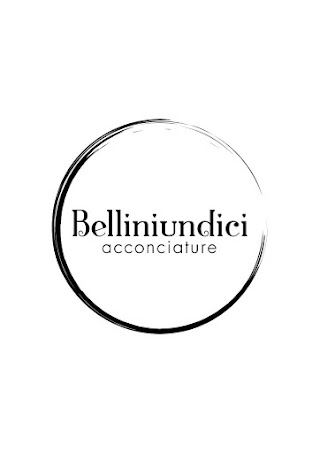 Belliniundici Acconciature