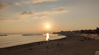 Santa Marinella Beach